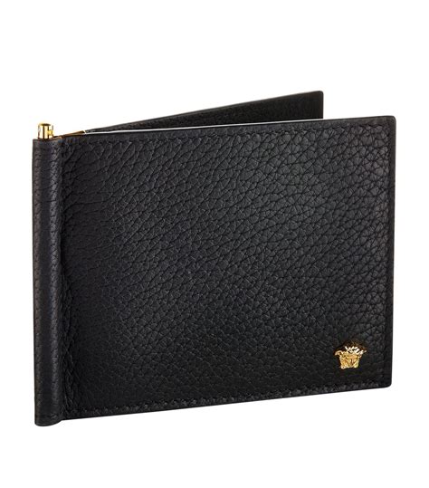 versace mens wallet uk|versace men's wallets sale.